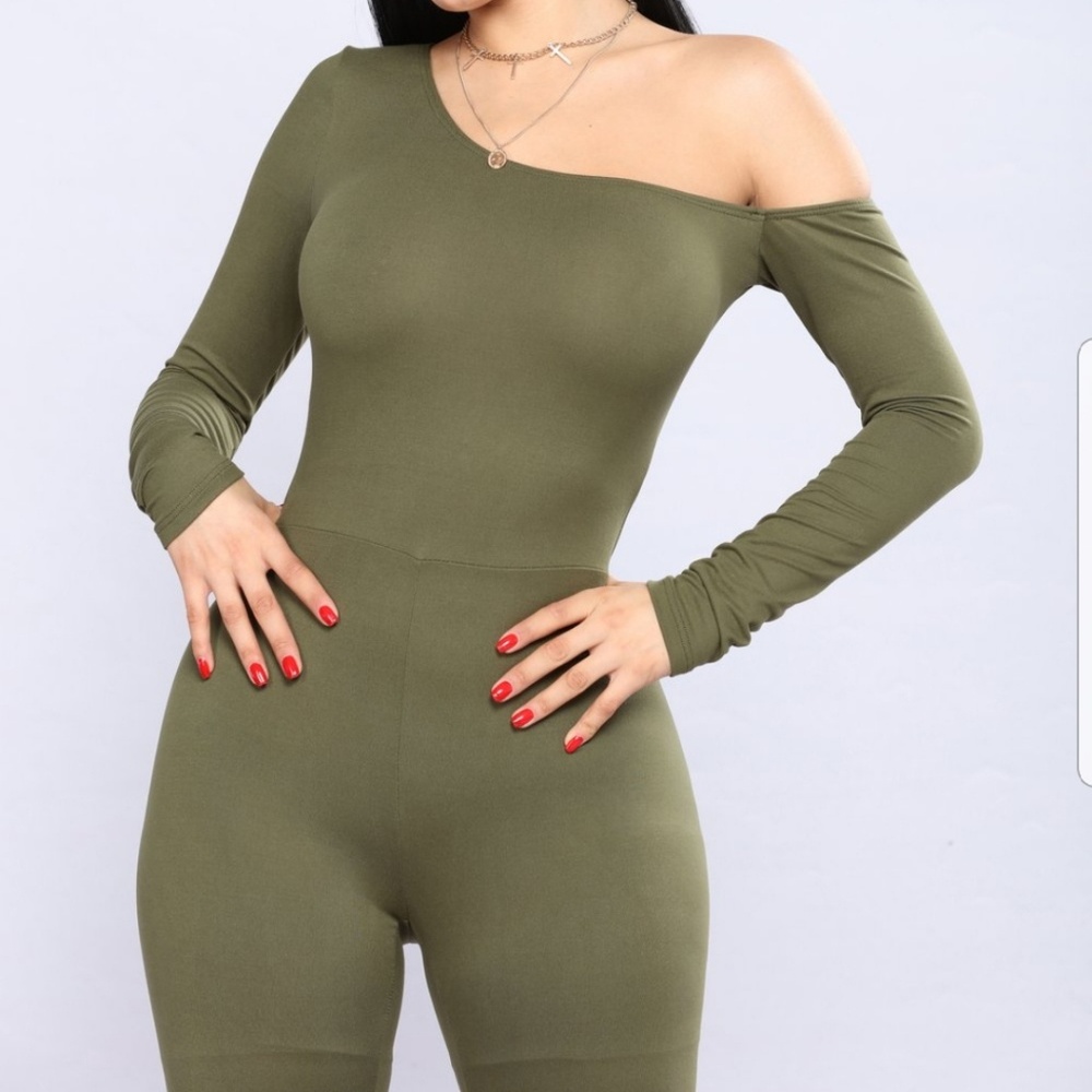 FASHION NOVA One direction sz 1X